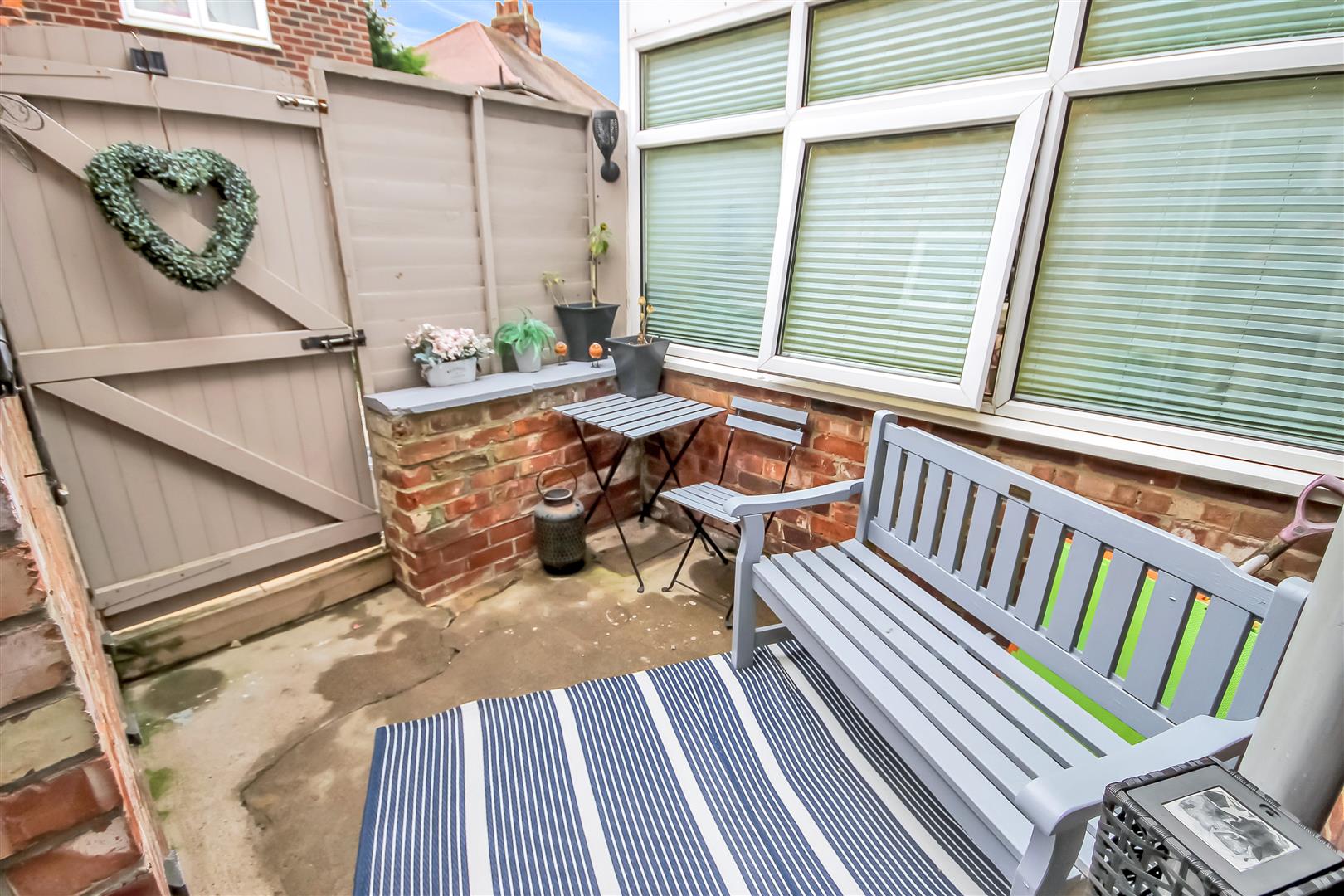 Northallerton Road, Brompton, Northallerton Thirsk and Northallerton